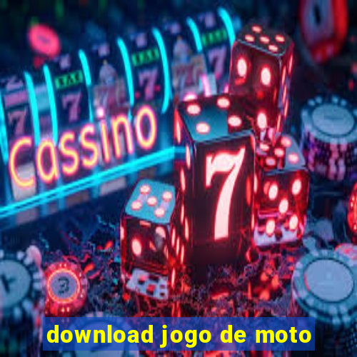 download jogo de moto